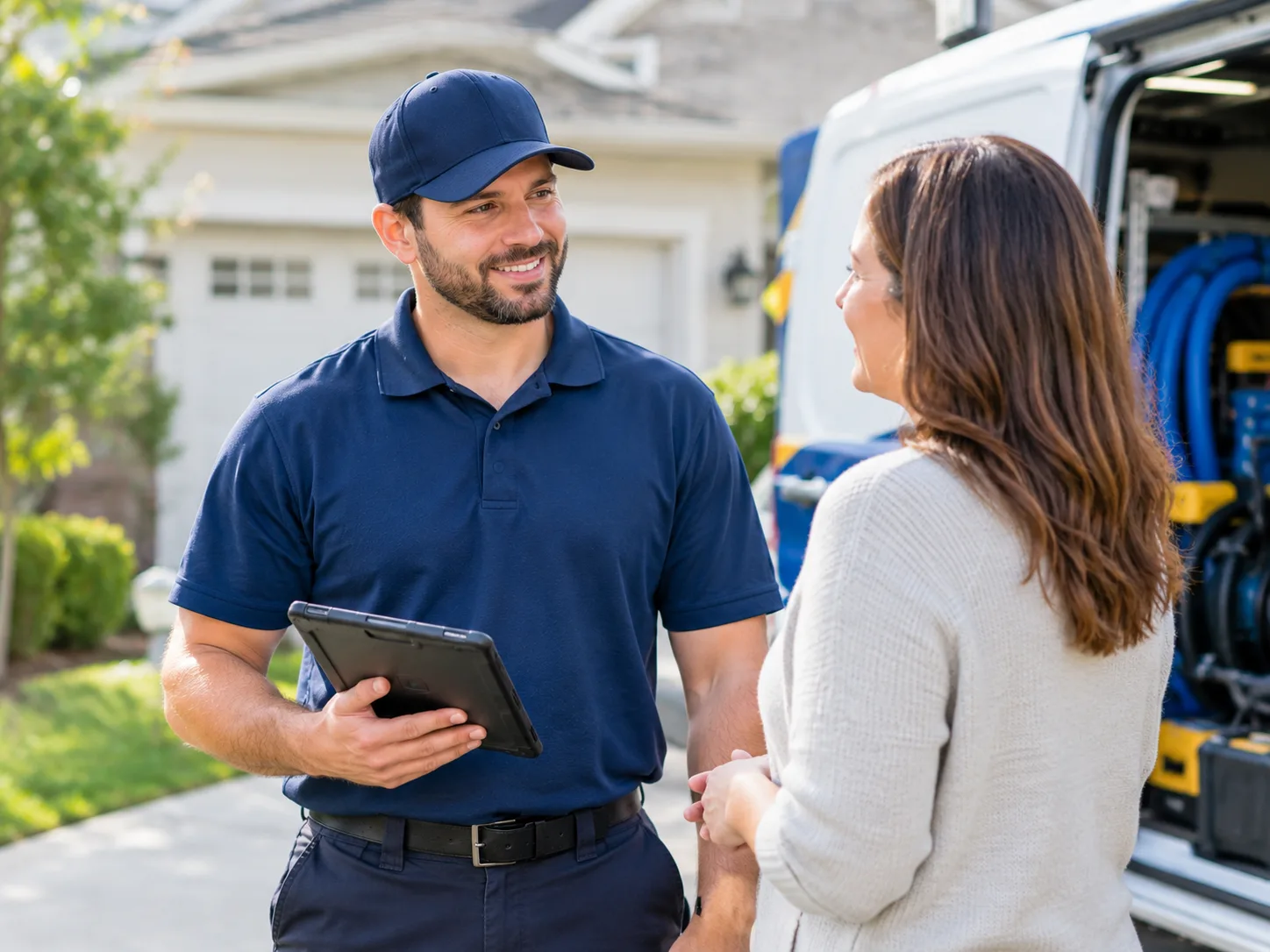 Sewage Backup Cleanup Wachapreague, VA FAQs